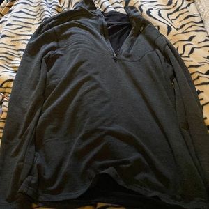 Long sleeve Swisstech jacket